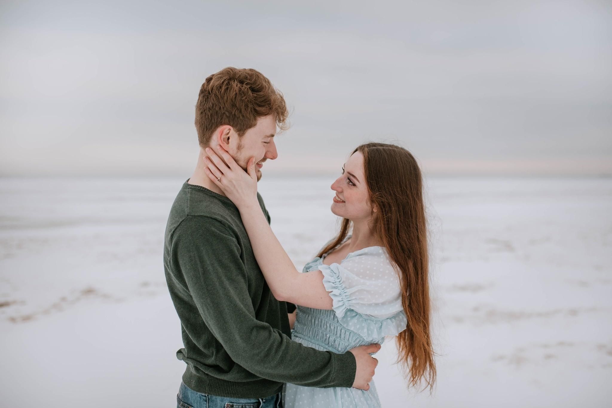 Lauren & David